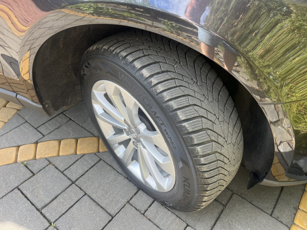 AUDI Q5 automat 4x4 stan idealny SALON POLSKA - obrazek 38
