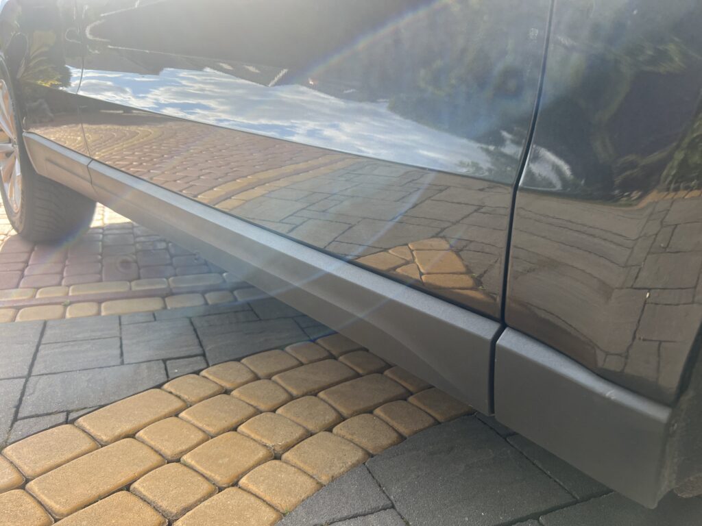 AUDI Q5 automat 4x4 stan idealny SALON POLSKA - obrazek 37