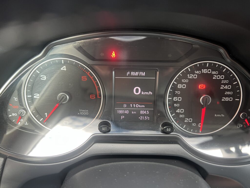 AUDI Q5 automat 4x4 stan idealny SALON POLSKA - obrazek 28