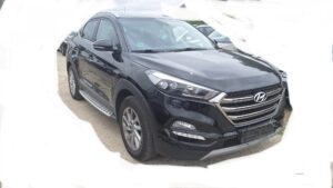Wkrótce nowe oferty Hyundai Tucson 1.6 turbo 4x4 17rok i 1.6 gdi