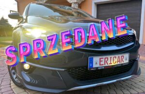 Kia Xceed 1.6 Turbo-gdi 204 KM
