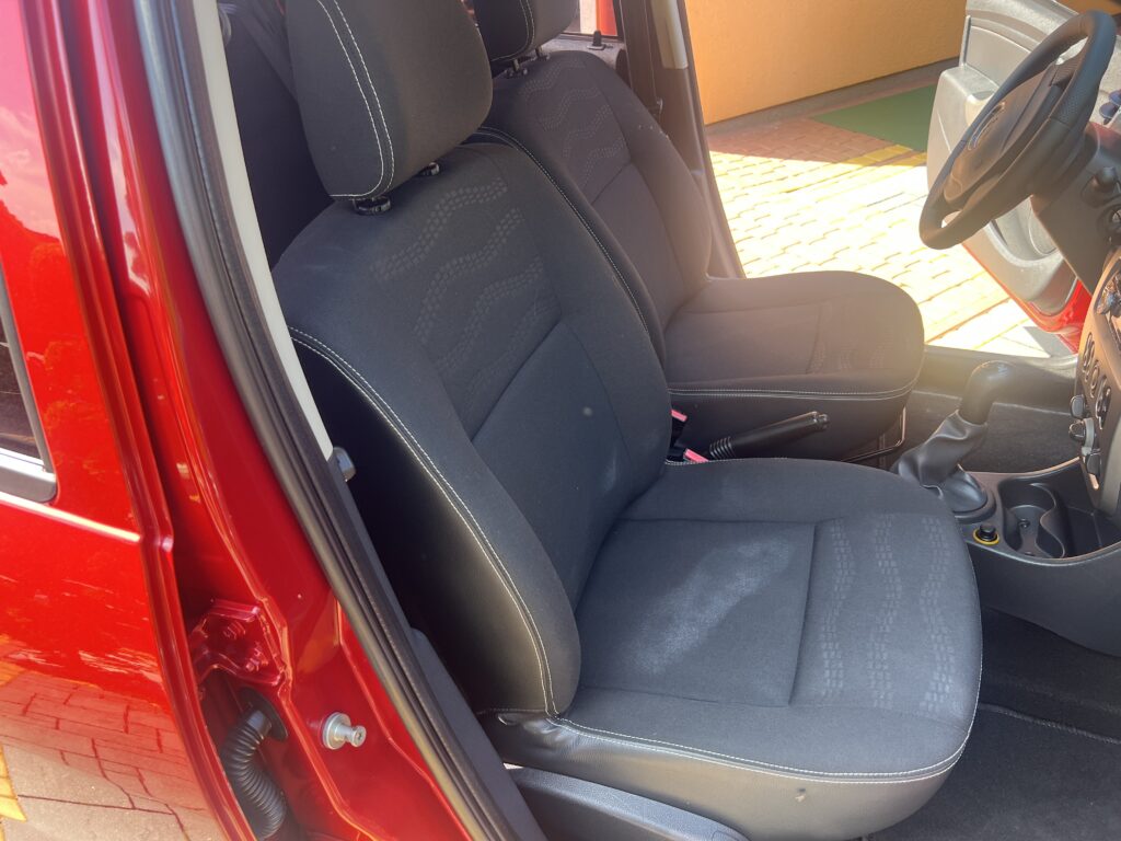 Dacia sandero stapway 1.6 8V auto w oryginale klima ABS WSPOMAGANIE - obrazek 59