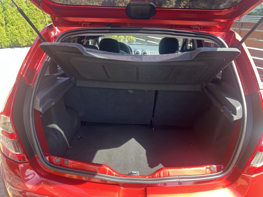 Dacia sandero stapway 1.6 8V auto w oryginale klima ABS WSPOMAGANIE - obrazek 43