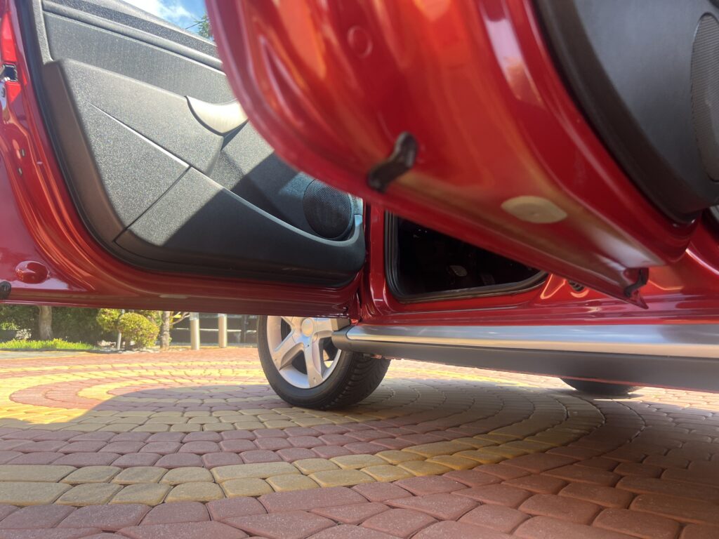 Dacia sandero stapway 1.6 8V auto w oryginale klima ABS WSPOMAGANIE - obrazek 37