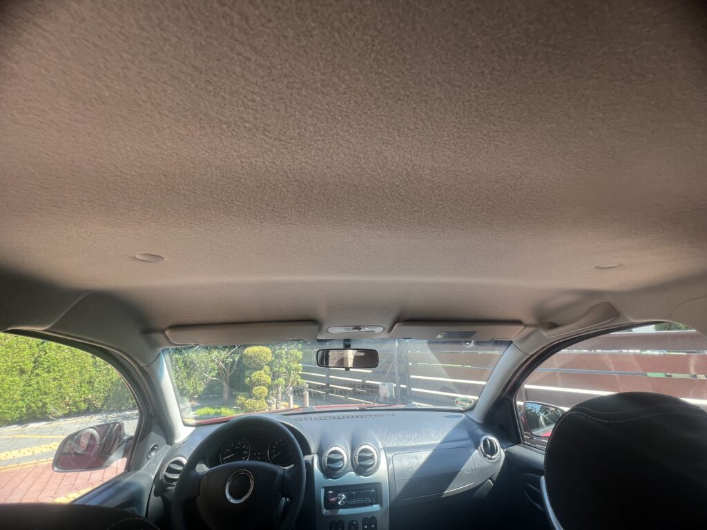 Dacia sandero stapway 1.6 8V auto w oryginale klima ABS WSPOMAGANIE - obrazek 33