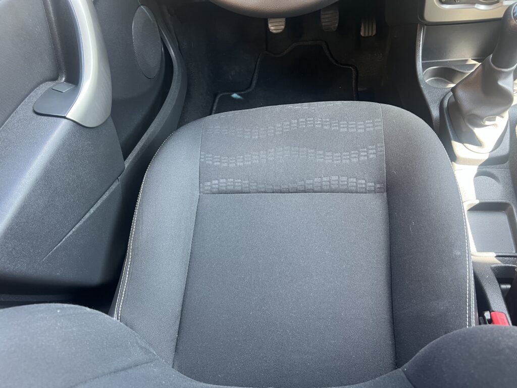 Dacia sandero stapway 1.6 8V auto w oryginale klima ABS WSPOMAGANIE - obrazek 31
