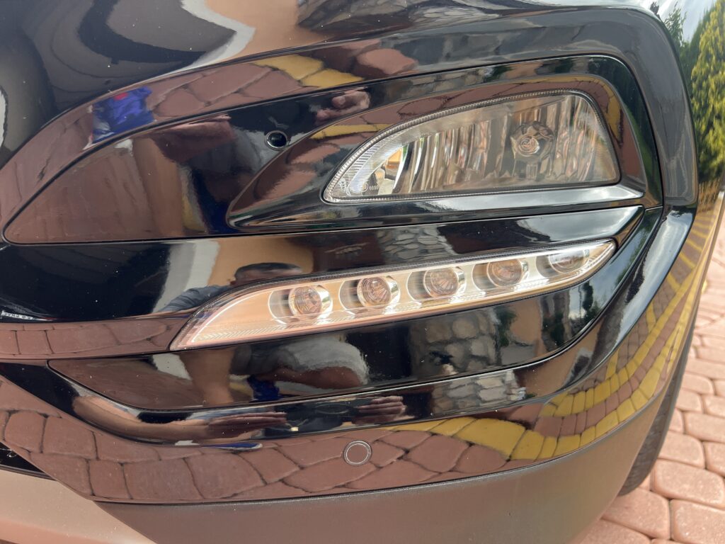Tucson 1.6TURBO 4x4 automat AUTO JAK NOWE - obrazek 18