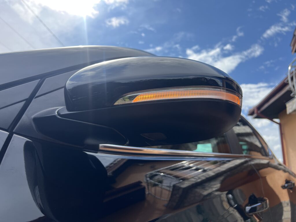 Tucson 1.6TURBO 4x4 automat AUTO JAK NOWE - obrazek 70