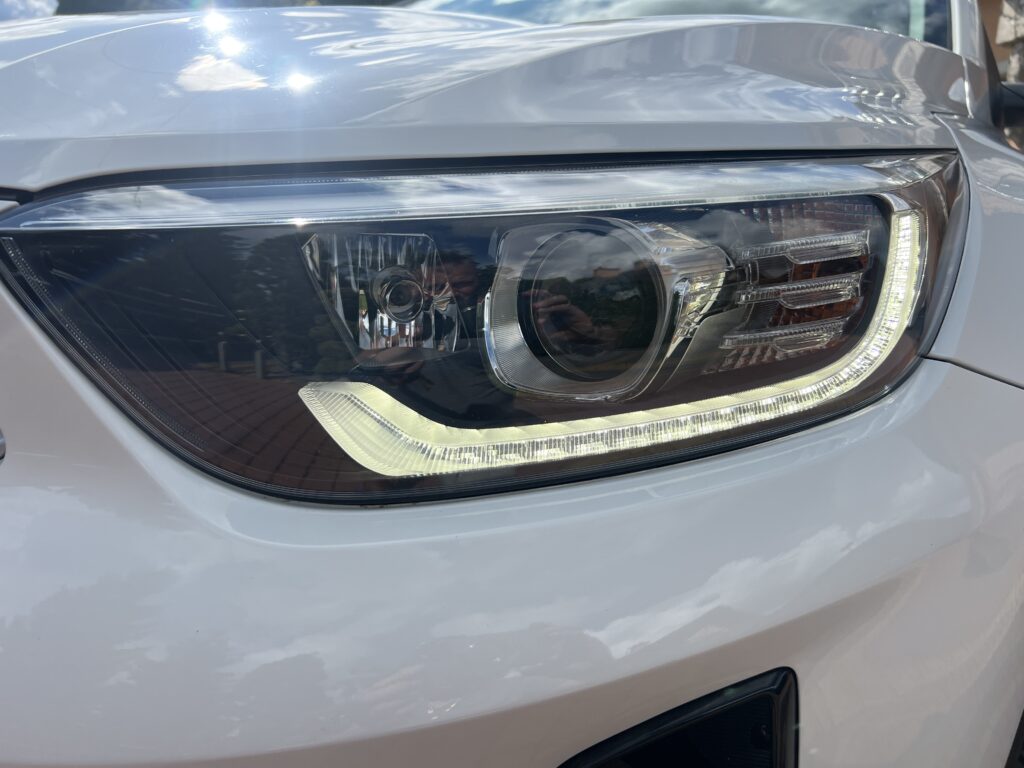 Kia STONIC 1.4 100KM 2018r przebieg 68 tys.km auto w ORYGINALE. - obrazek 74