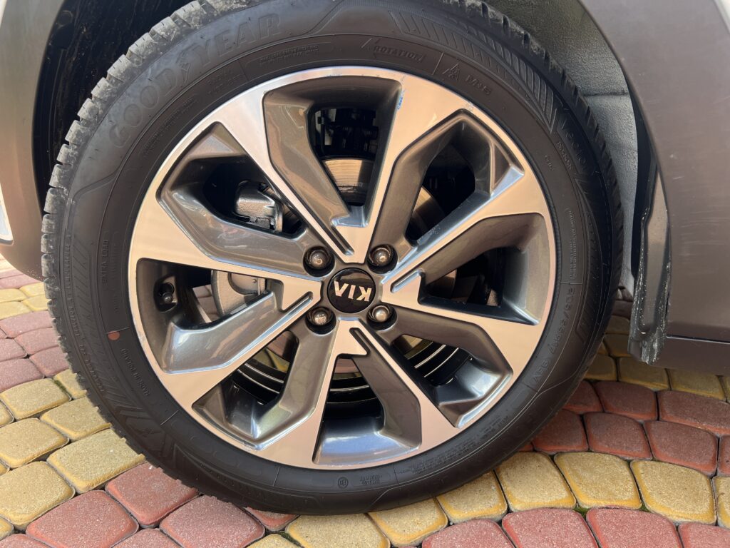 Kia STONIC 1.4 100KM 2018r przebieg 68 tys.km auto w ORYGINALE. - obrazek 79