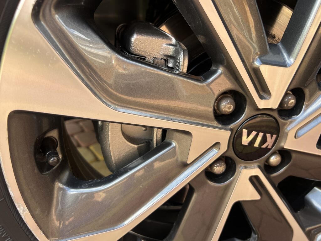Kia STONIC 1.4 100KM 2018r przebieg 68 tys.km auto w ORYGINALE. - obrazek 10