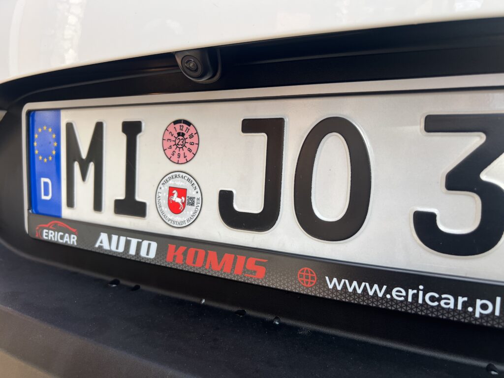 Kia STONIC 1.4 100KM 2018r przebieg 68 tys.km auto w ORYGINALE. - obrazek 15