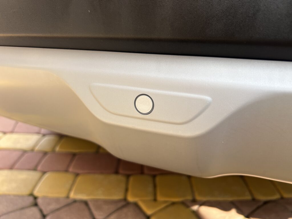 Kia STONIC 1.4 100KM 2018r przebieg 68 tys.km auto w ORYGINALE. - obrazek 16