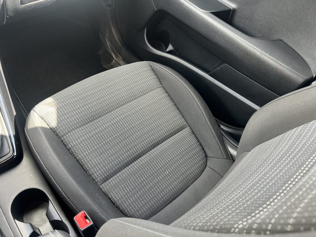 Kia STONIC 1.4 100KM 2018r przebieg 68 tys.km auto w ORYGINALE. - obrazek 32