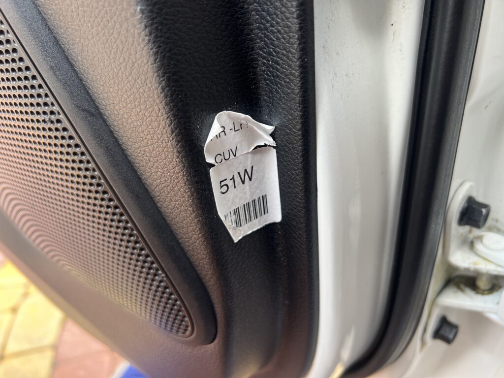 Kia STONIC 1.4 100KM 2018r przebieg 68 tys.km auto w ORYGINALE. - obrazek 34