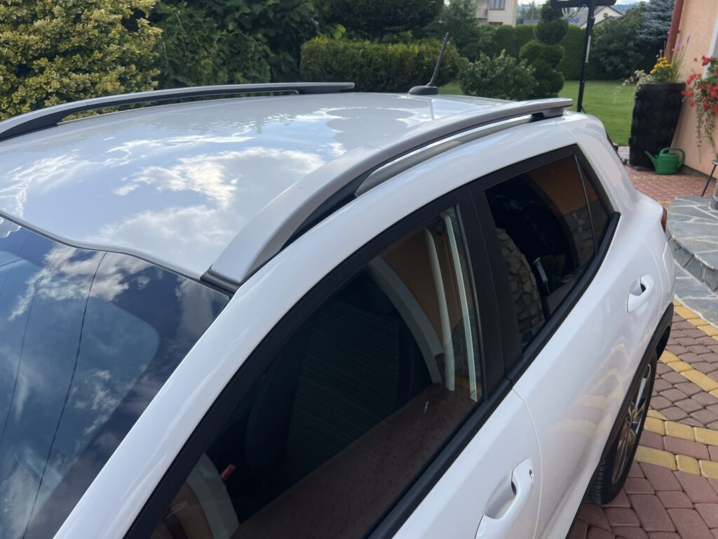 Kia STONIC 1.4 100KM 2018r przebieg 68 tys.km auto w ORYGINALE. - obrazek 84