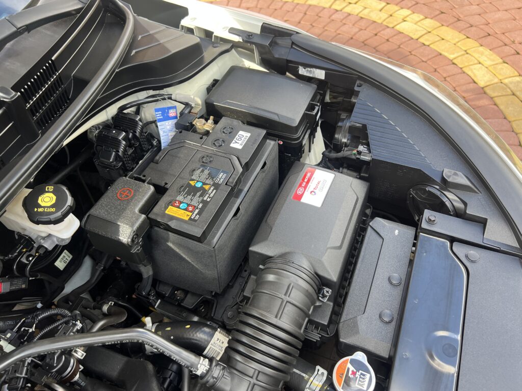 Kia STONIC 1.4 100KM 2018r przebieg 68 tys.km auto w ORYGINALE. - obrazek 51