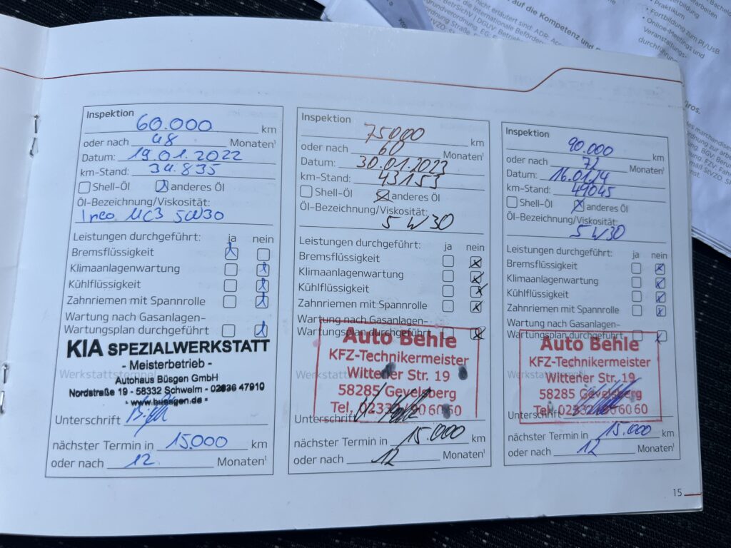 Kia STONIC 1.4 100KM 2018r przebieg 68 tys.km auto w ORYGINALE. - obrazek 55