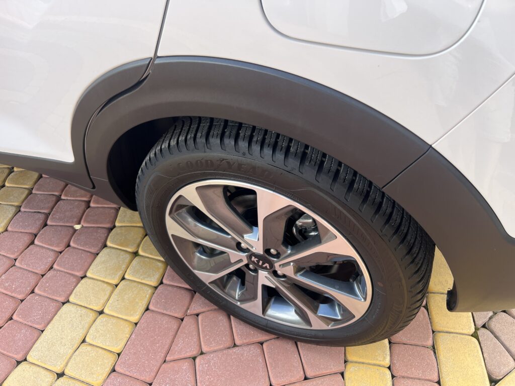Kia STONIC 1.4 100KM 2018r przebieg 68 tys.km auto w ORYGINALE. - obrazek 56