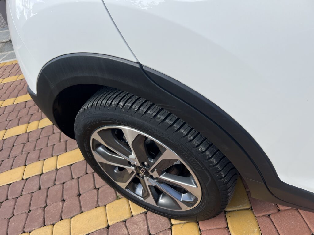 Kia STONIC 1.4 100KM 2018r przebieg 68 tys.km auto w ORYGINALE. - obrazek 61
