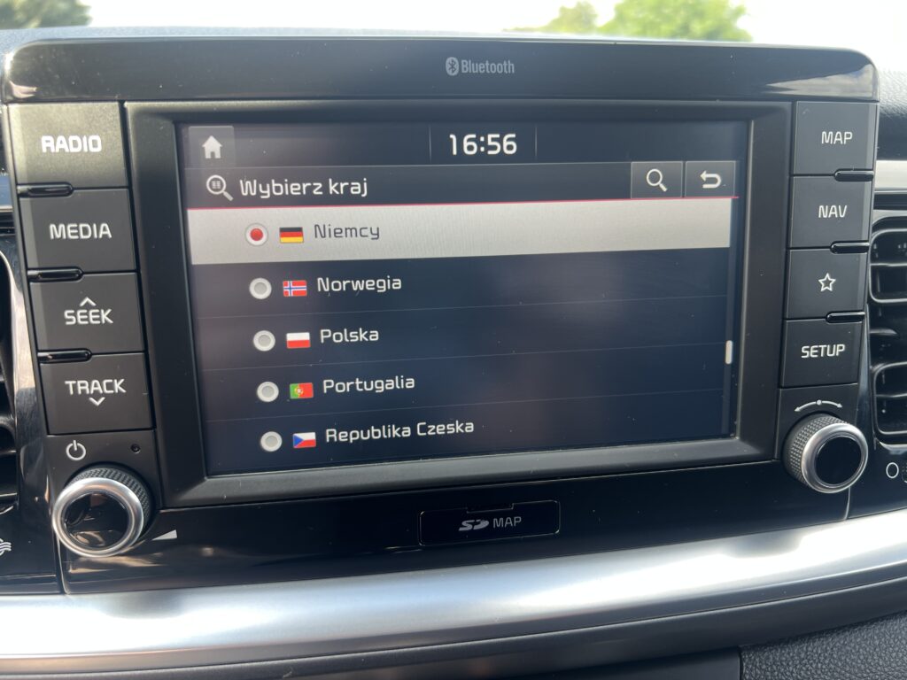 Kia STONIC 1.4 100KM 2018r przebieg 68 tys.km auto w ORYGINALE. - obrazek 71