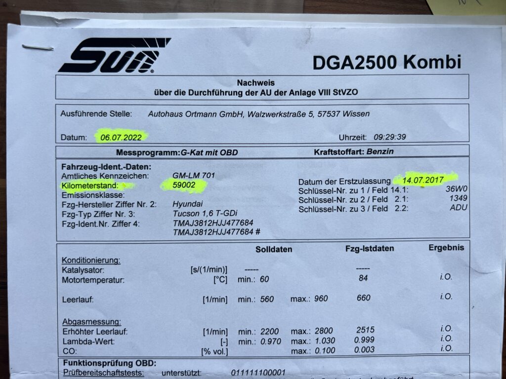 Tucson 1.6TURBO 4x4 automat AUTO JAK NOWE - obrazek 80