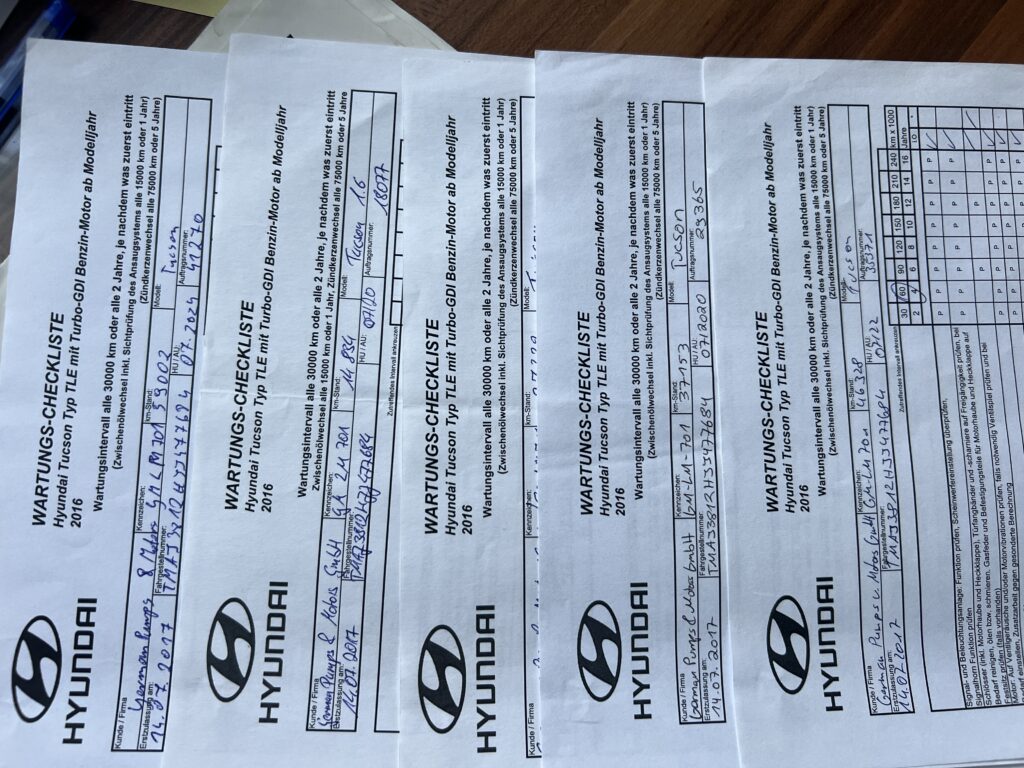 Tucson 1.6TURBO 4x4 automat AUTO JAK NOWE - obrazek 86