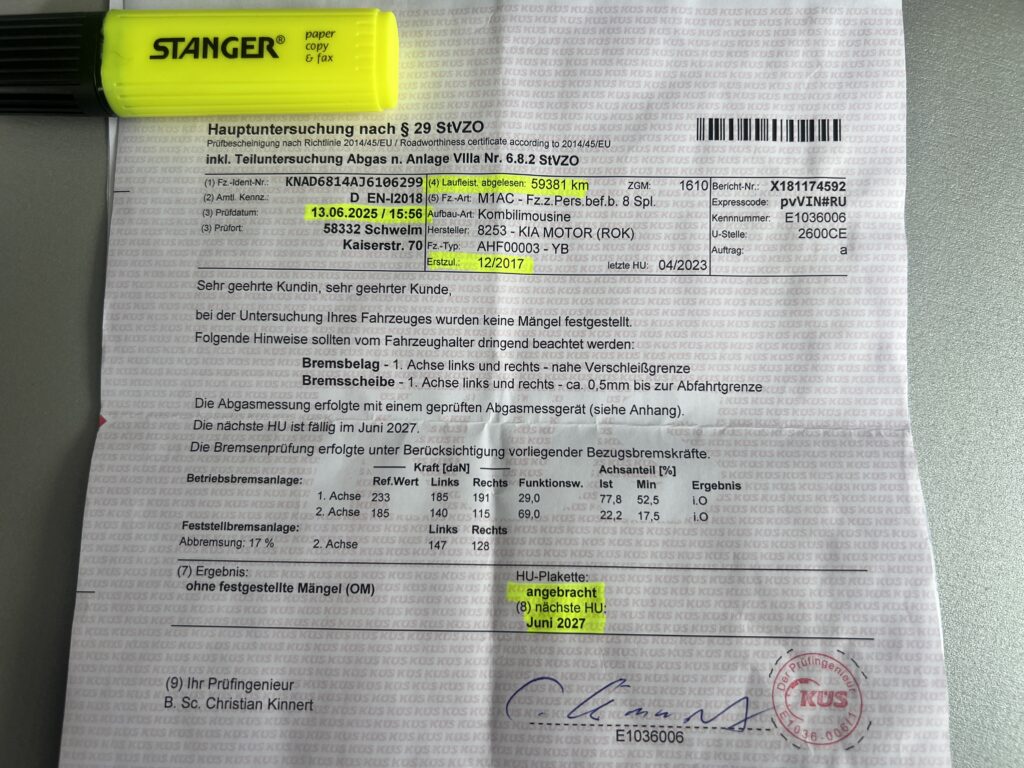 Kia STONIC 1.4 100KM 2018r przebieg 68 tys.km auto w ORYGINALE. - obrazek 87