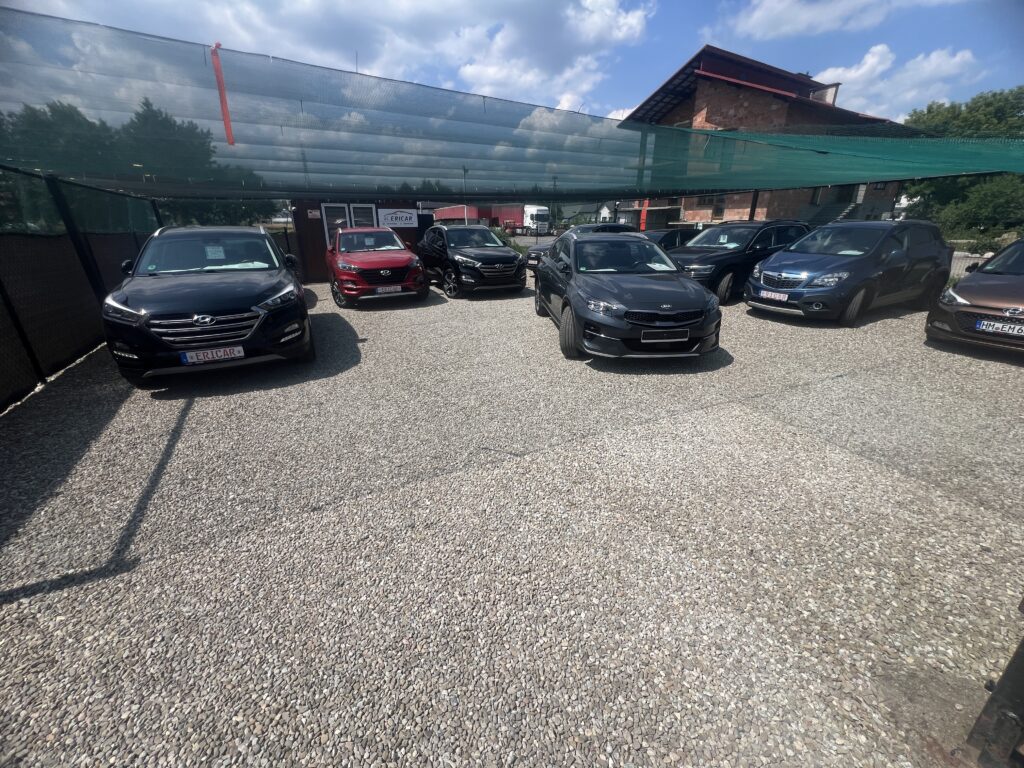 Kia Xceed 1.6 Turbo-gdi 204 KM AUTO W STANIE SALONOWYM FULL SERWIS ASO - obrazek 2