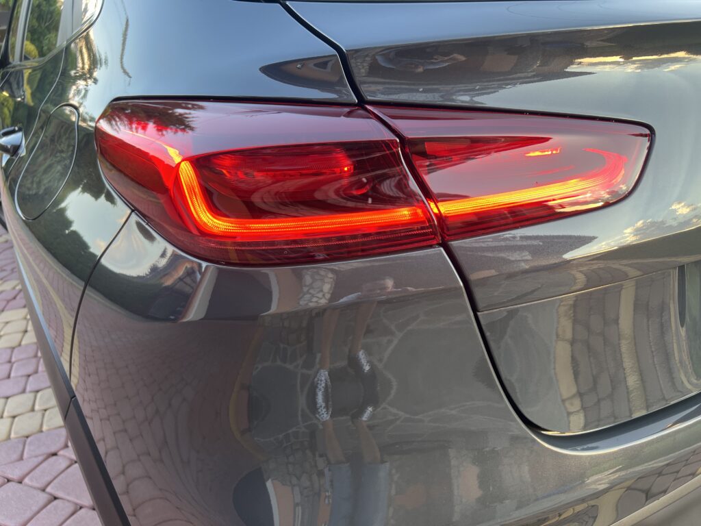 Kia Xceed 1.6 Turbo-gdi 204 KM AUTO W STANIE SALONOWYM FULL SERWIS ASO - obrazek 10