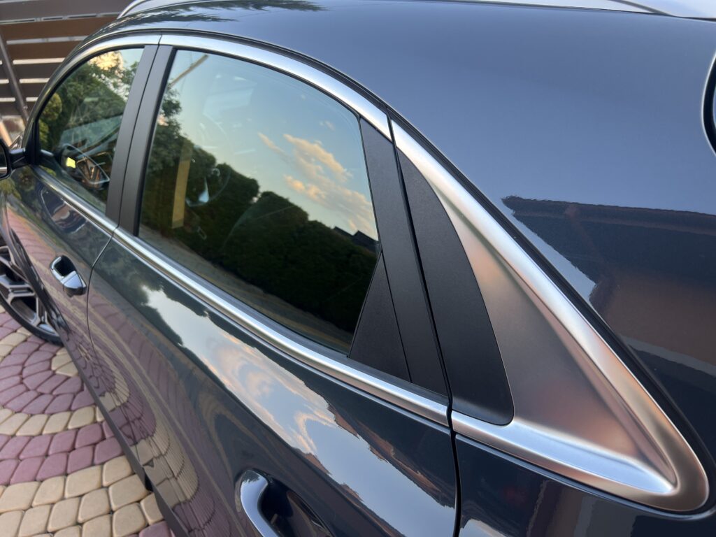 Kia Xceed 1.6 Turbo-gdi 204 KM AUTO W STANIE SALONOWYM FULL SERWIS ASO - obrazek 11