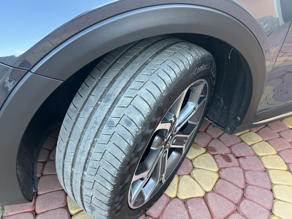 Kia Xceed 1.6 Turbo-gdi 204 KM AUTO W STANIE SALONOWYM FULL SERWIS ASO - obrazek 17