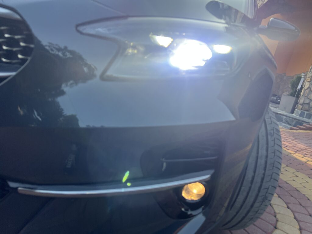 Kia Xceed 1.6 Turbo-gdi 204 KM AUTO W STANIE SALONOWYM FULL SERWIS ASO - obrazek 19