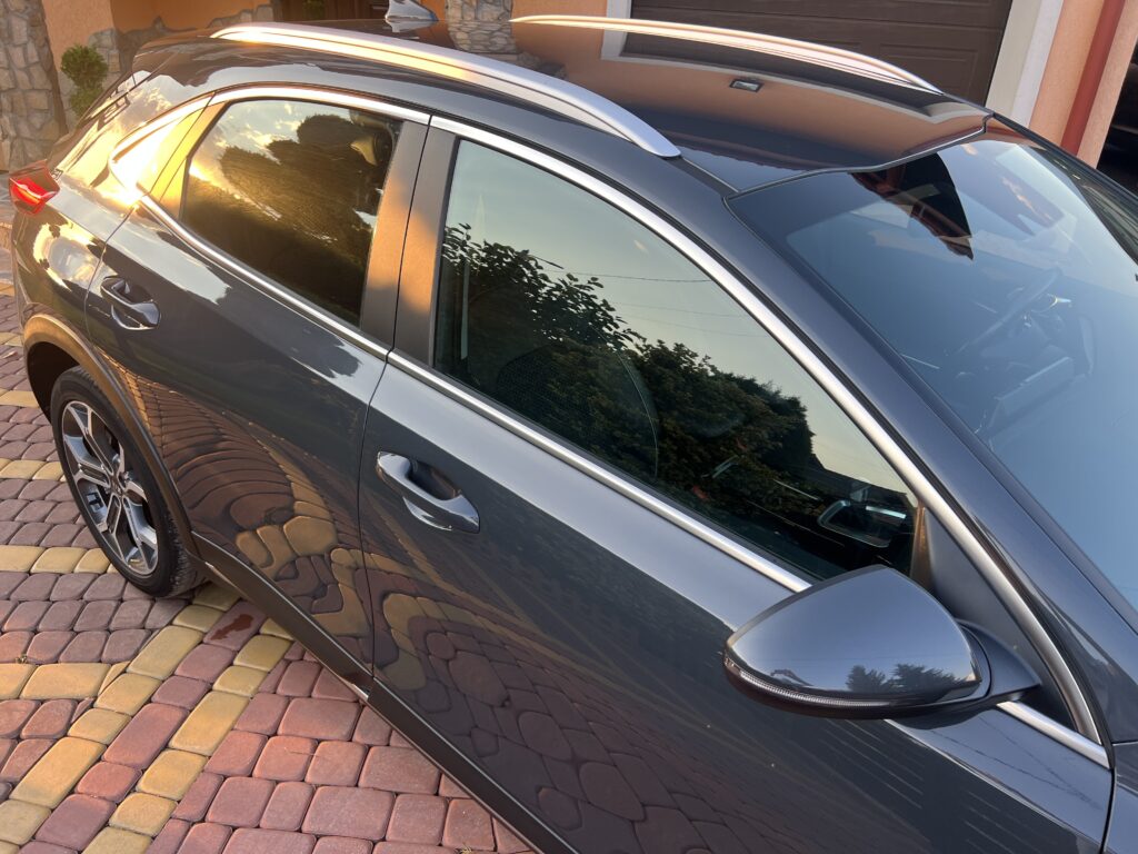 Kia Xceed 1.6 Turbo-gdi 204 KM AUTO W STANIE SALONOWYM FULL SERWIS ASO - obrazek 21