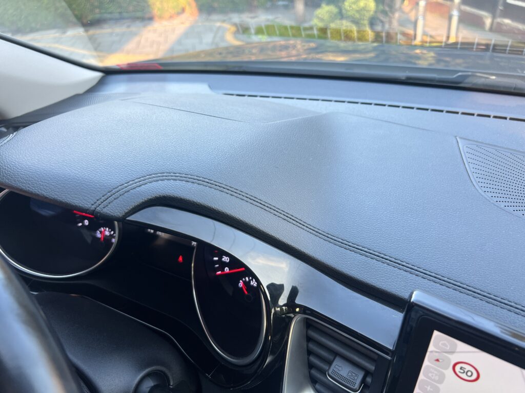 Kia Xceed 1.6 Turbo-gdi 204 KM AUTO W STANIE SALONOWYM FULL SERWIS ASO - obrazek 44