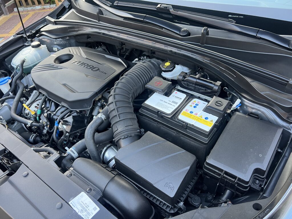 Kia Xceed 1.6 Turbo-gdi 204 KM AUTO W STANIE SALONOWYM FULL SERWIS ASO - obrazek 68