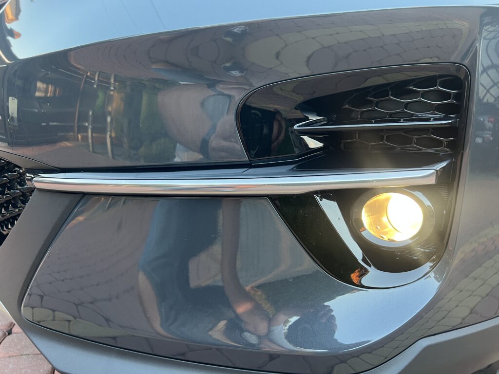 Kia Xceed 1.6 Turbo-gdi 204 KM AUTO W STANIE SALONOWYM FULL SERWIS ASO - obrazek 75