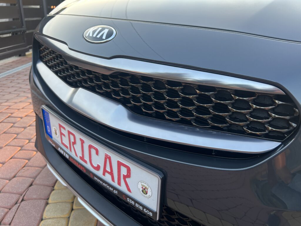 Kia Xceed 1.6 Turbo-gdi 204 KM AUTO W STANIE SALONOWYM FULL SERWIS ASO - obrazek 76