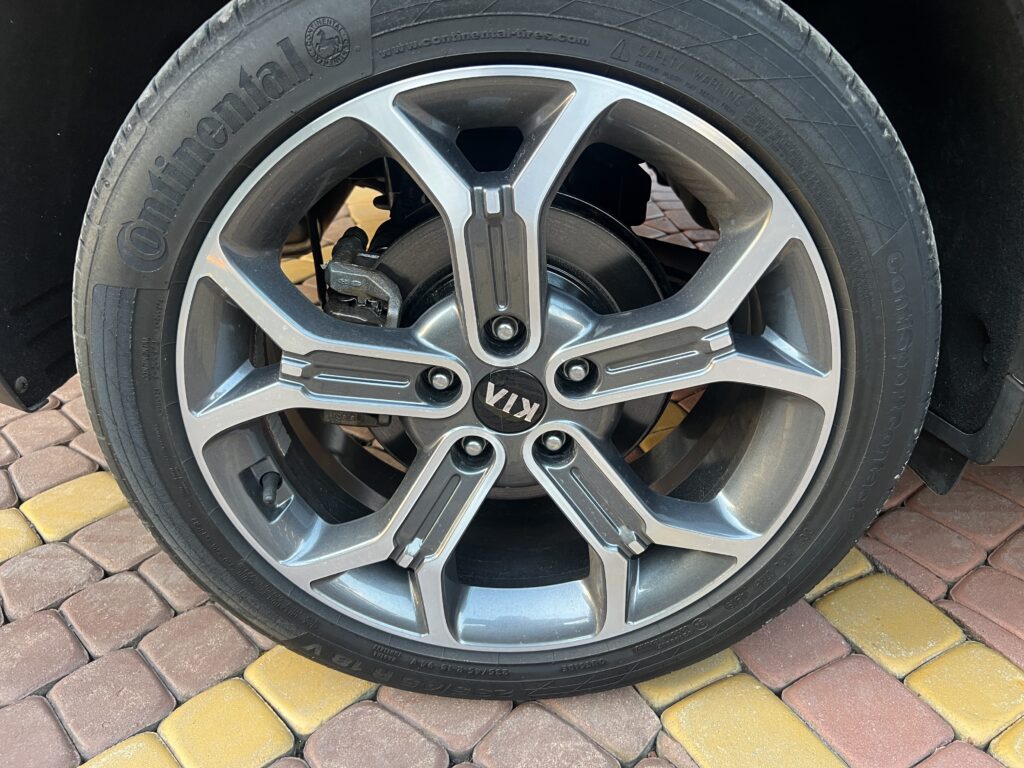 Kia Xceed 1.6 Turbo-gdi 204 KM AUTO W STANIE SALONOWYM FULL SERWIS ASO - obrazek 106