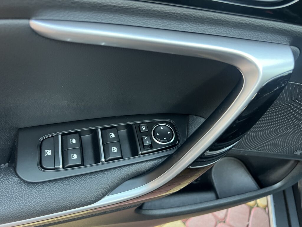 Kia Xceed 1.6 Turbo-gdi 204 KM AUTO W STANIE SALONOWYM FULL SERWIS ASO - obrazek 110