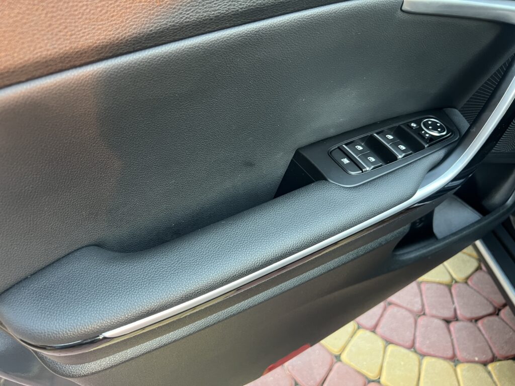 Kia Xceed 1.6 Turbo-gdi 204 KM AUTO W STANIE SALONOWYM FULL SERWIS ASO - obrazek 111