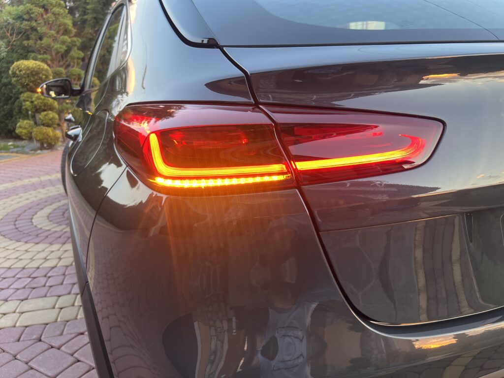 Kia Xceed 1.6 Turbo-gdi 204 KM AUTO W STANIE SALONOWYM FULL SERWIS ASO - obrazek 118