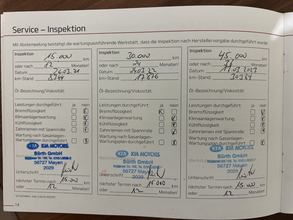 Kia Xceed 1.6 Turbo-gdi 204 KM AUTO W STANIE SALONOWYM FULL SERWIS ASO - obrazek 132