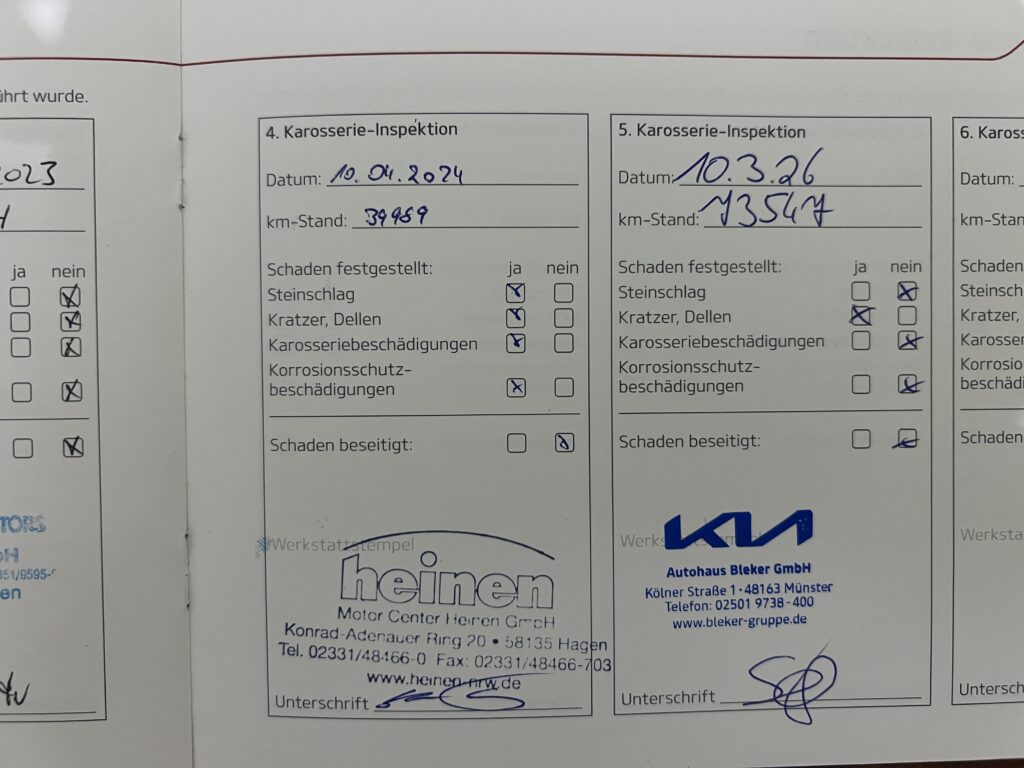 Kia Xceed 1.6 Turbo-gdi 204 KM AUTO W STANIE SALONOWYM FULL SERWIS ASO - obrazek 129