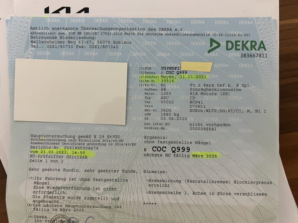 Kia Xceed 1.6 Turbo-gdi 204 KM AUTO W STANIE SALONOWYM FULL SERWIS ASO - obrazek 128