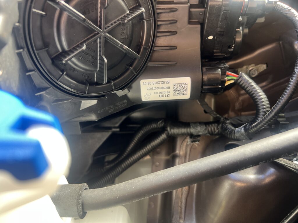 Hyundai Tucson 1.6 T-gdi 177 KM automat 2018r - obrazek 55