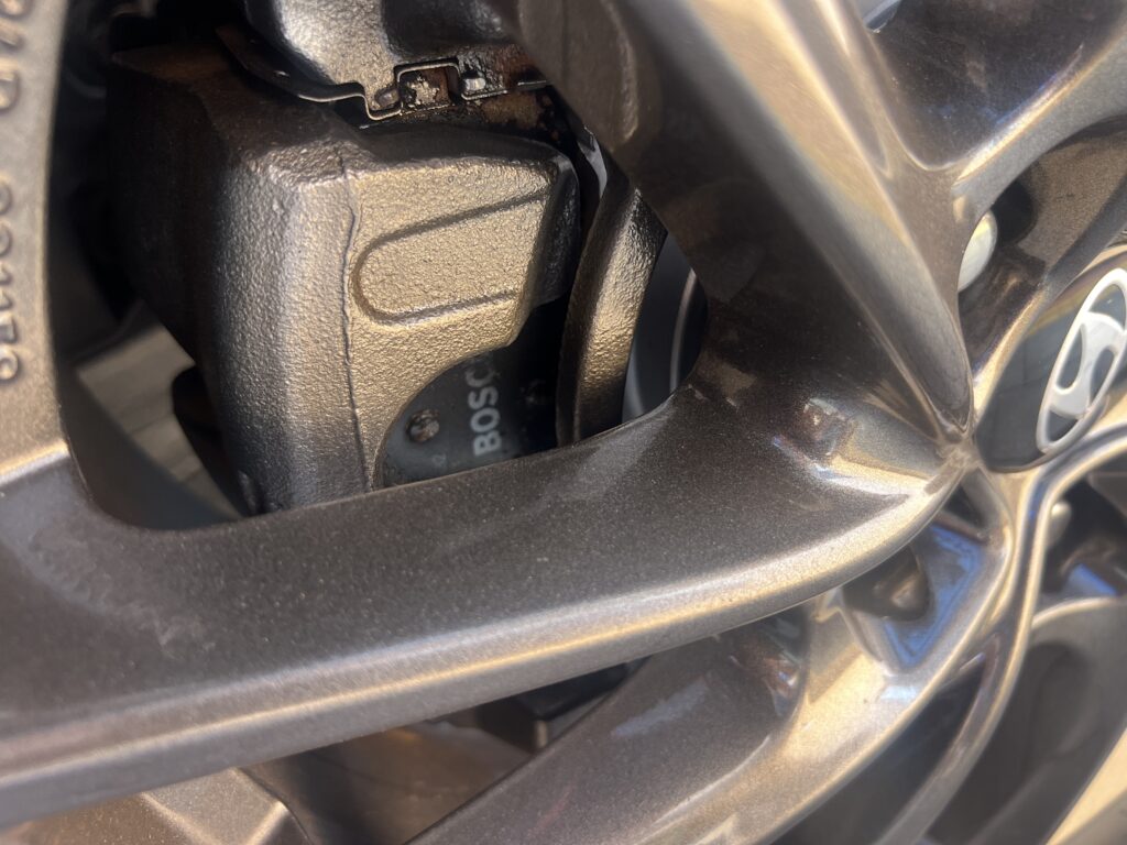 Hyundai Tucson 1.6 T-gdi 177 KM automat 2018r - obrazek 39