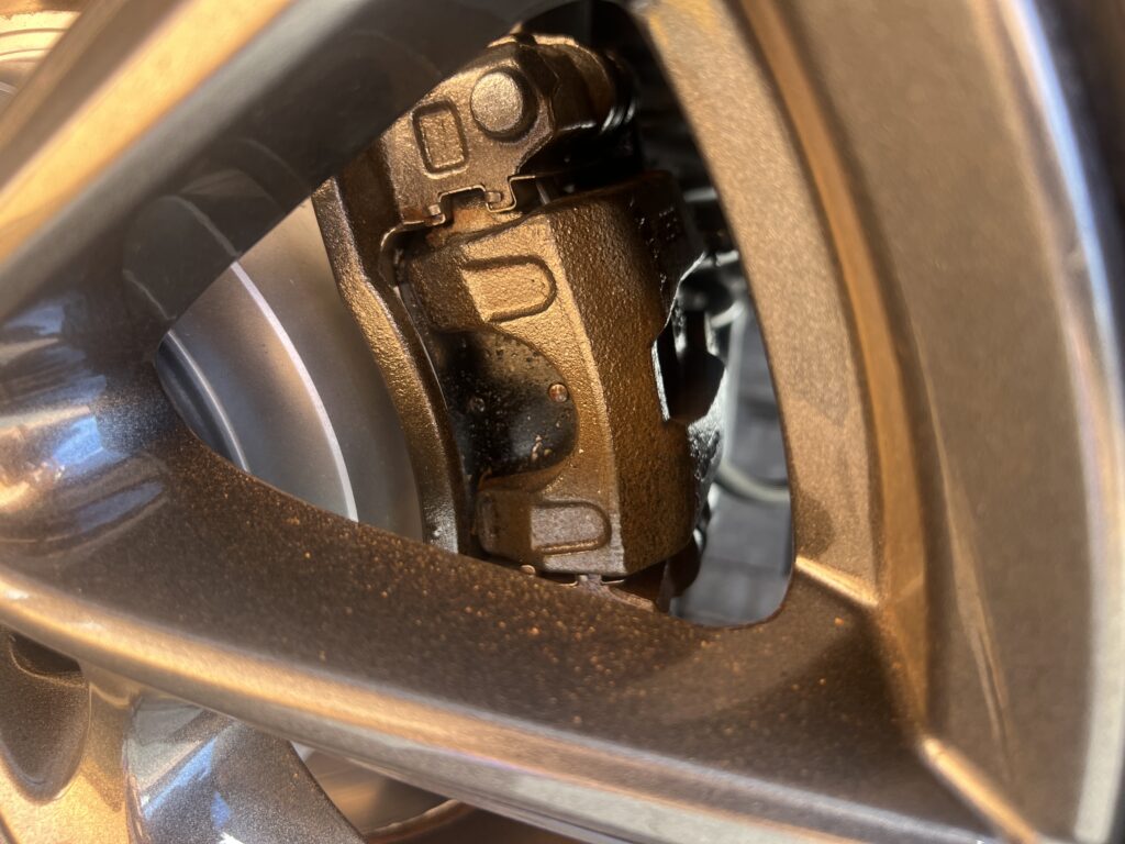 Hyundai Tucson 1.6 T-gdi 177 KM automat 2018r - obrazek 38