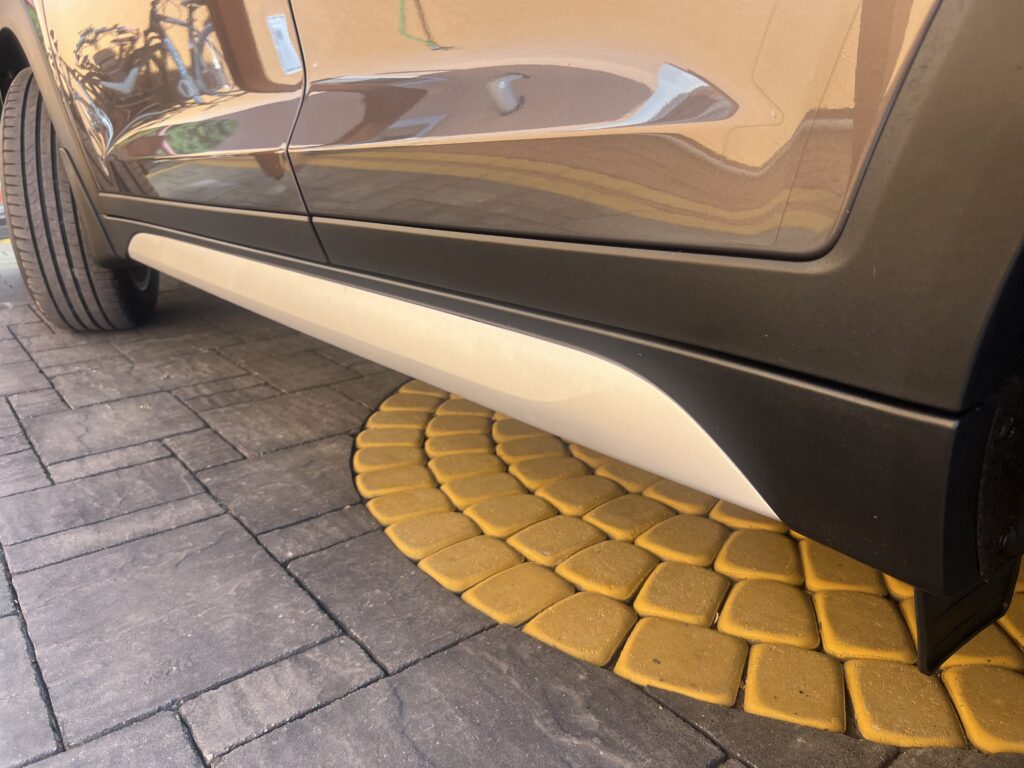 Hyundai Tucson 1.6 T-gdi 177 KM automat 2018r - obrazek 37