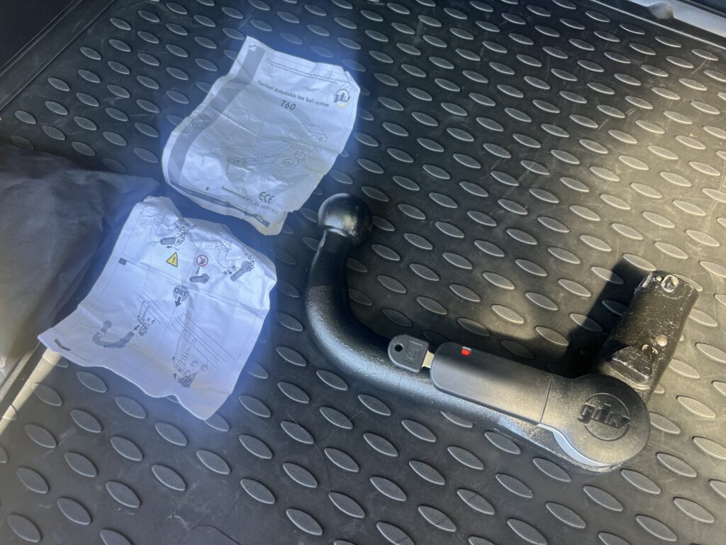 Hyundai Tucson 1.6 T-gdi 177 KM automat 2018r - obrazek 33